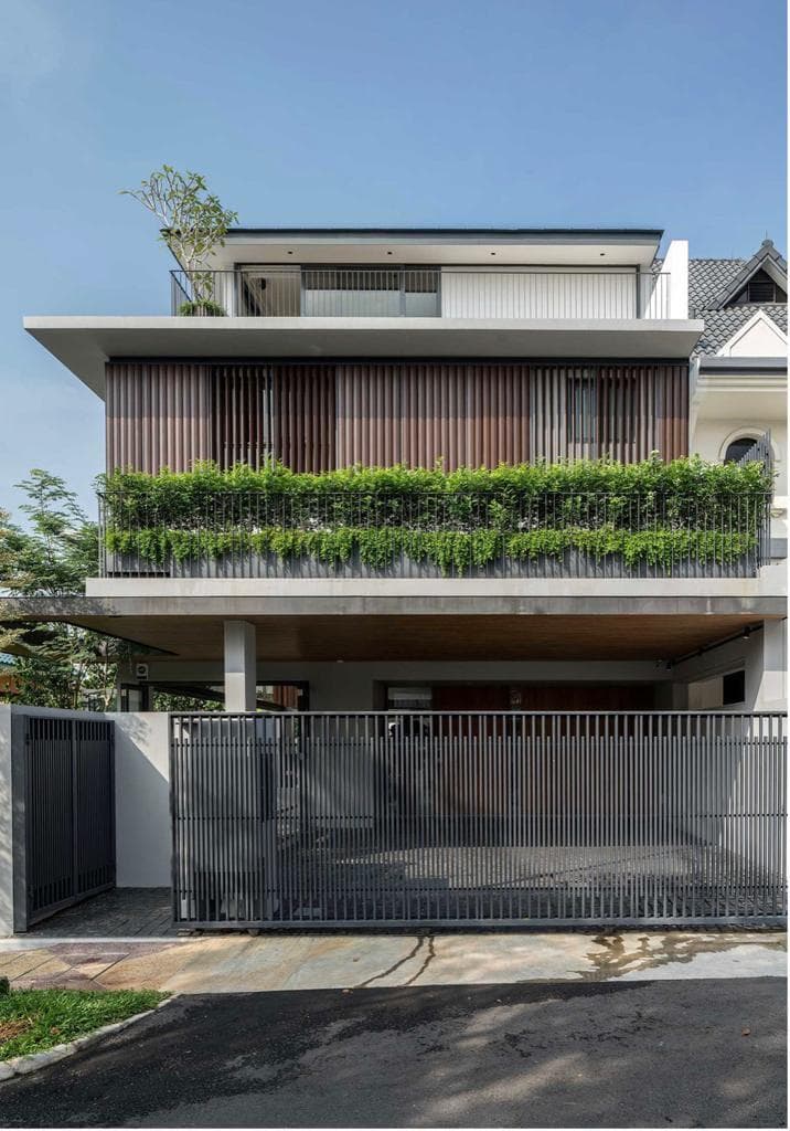 Modern Luxury Living in a Stunning Home