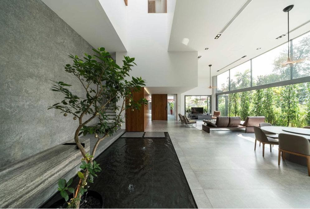 Modern Luxury Living in a Stunning Home